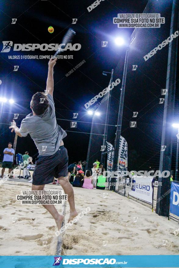 3ª Copa Mix de Beach Tennis