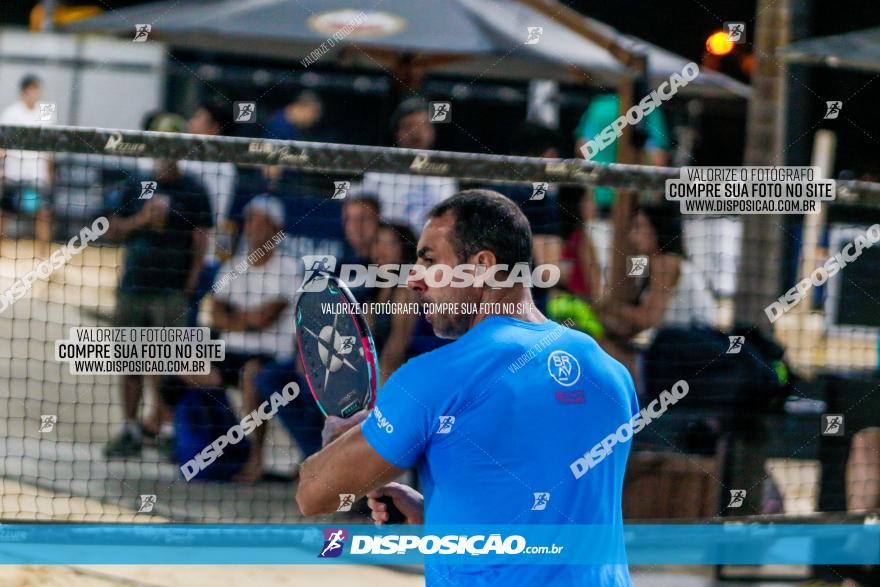 3ª Copa Mix de Beach Tennis