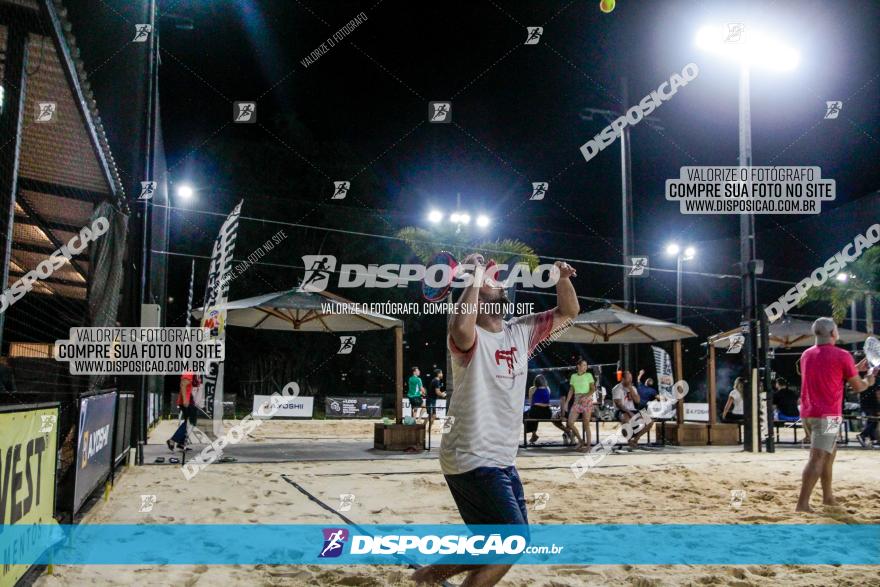 3ª Copa Mix de Beach Tennis