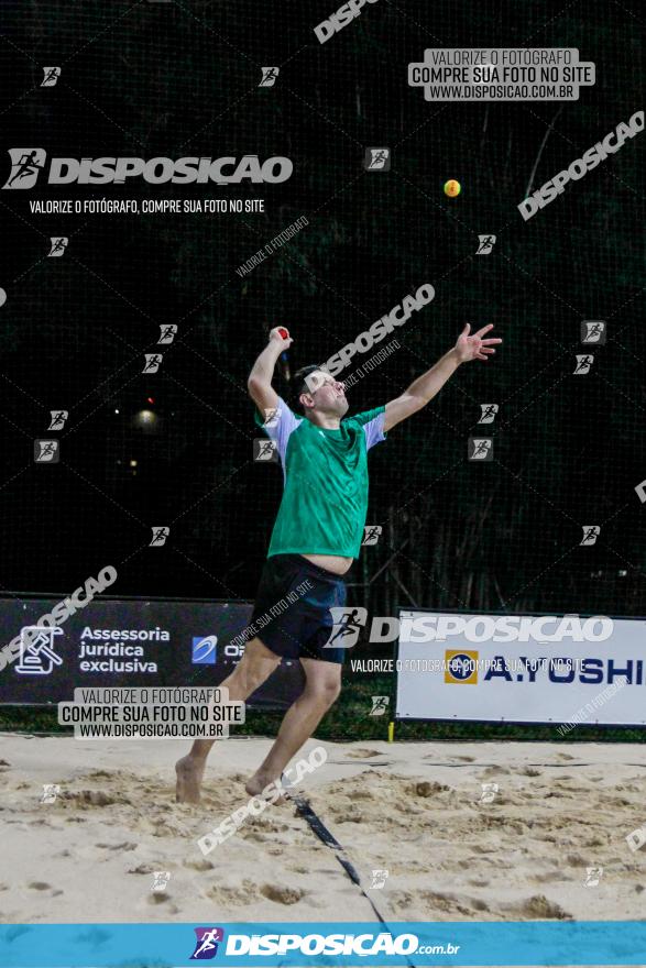 3ª Copa Mix de Beach Tennis