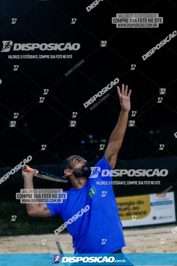 3ª Copa Mix de Beach Tennis