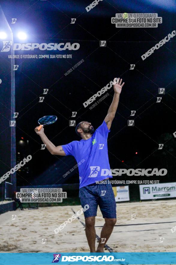 3ª Copa Mix de Beach Tennis