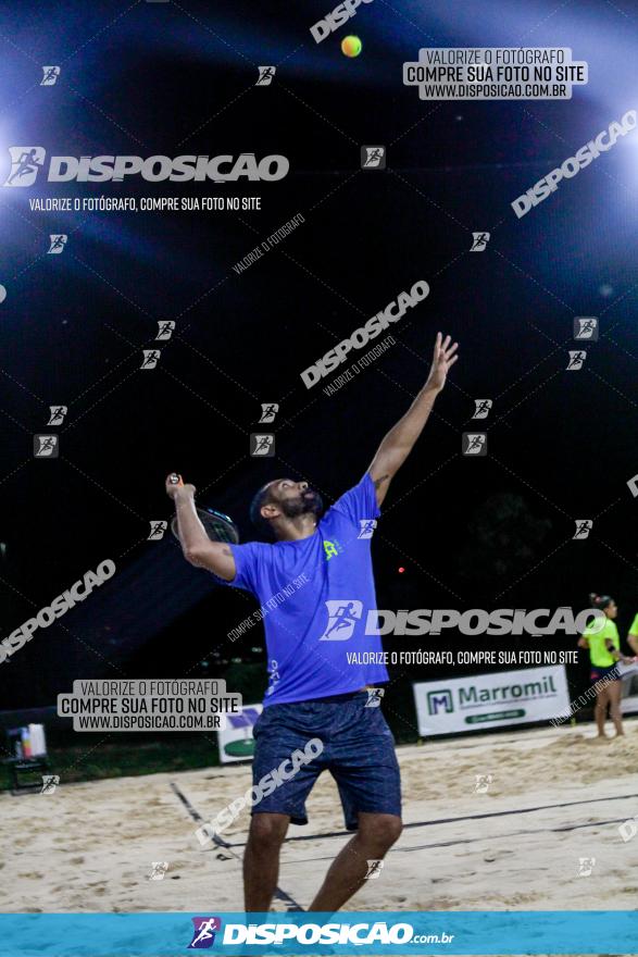 3ª Copa Mix de Beach Tennis