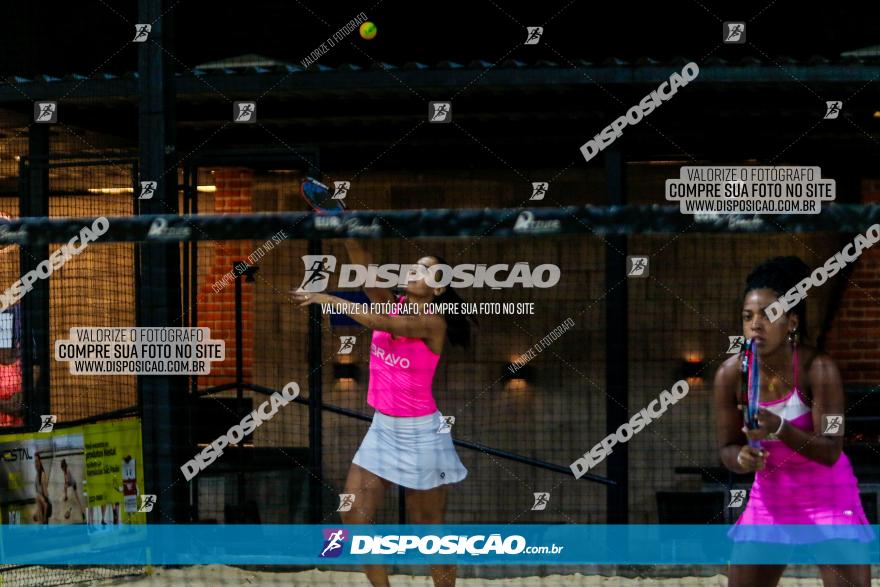 3ª Copa Mix de Beach Tennis