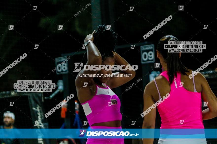 3ª Copa Mix de Beach Tennis