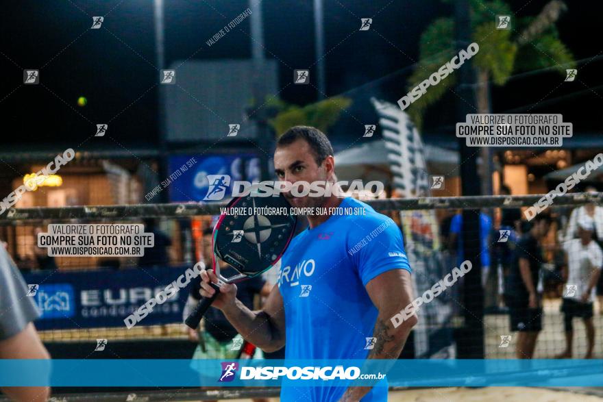 3ª Copa Mix de Beach Tennis