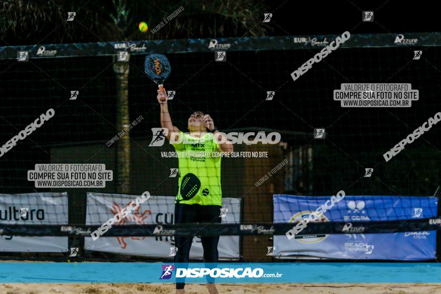 3ª Copa Mix de Beach Tennis