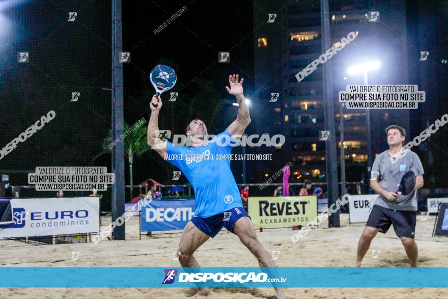 3ª Copa Mix de Beach Tennis