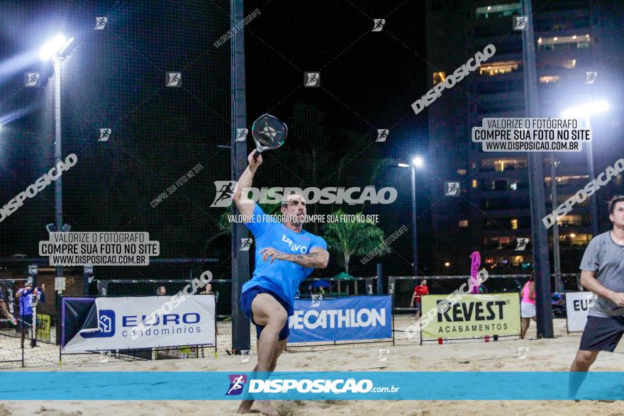 3ª Copa Mix de Beach Tennis