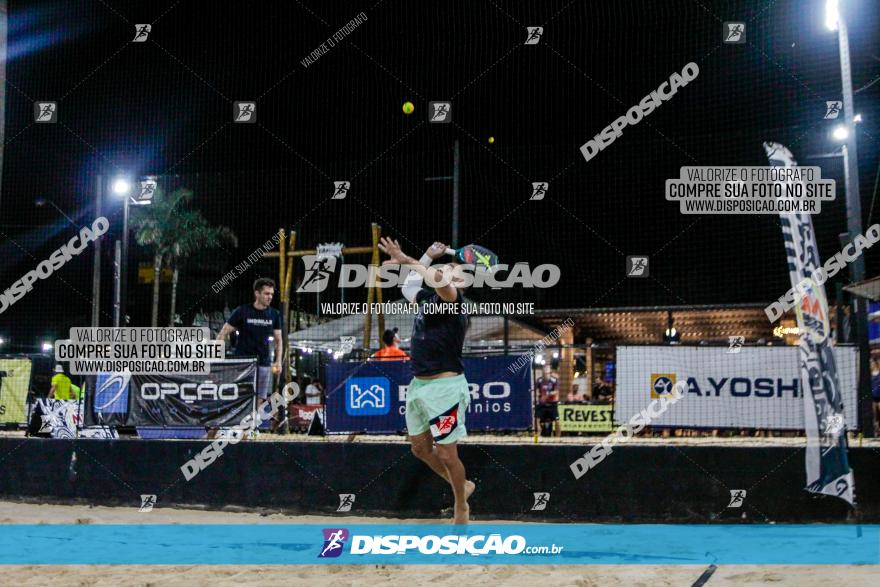 3ª Copa Mix de Beach Tennis