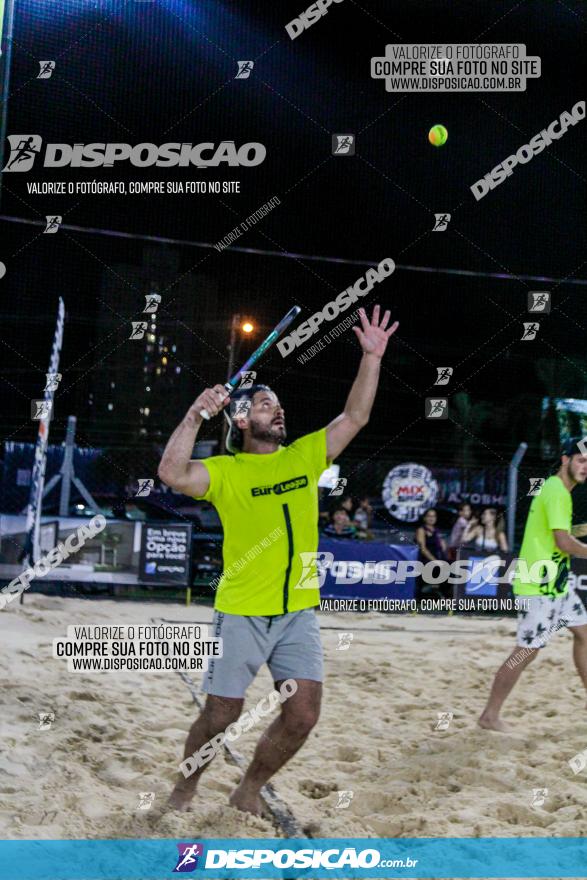 3ª Copa Mix de Beach Tennis