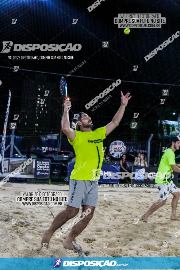 3ª Copa Mix de Beach Tennis