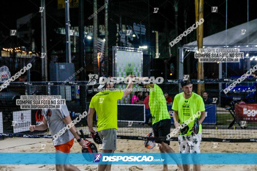 3ª Copa Mix de Beach Tennis