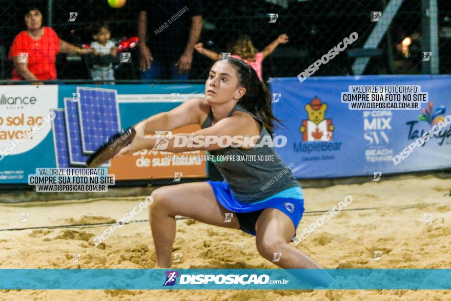 3ª Copa Mix de Beach Tennis