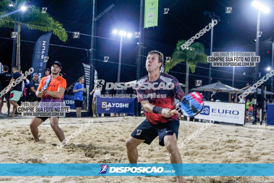 3ª Copa Mix de Beach Tennis