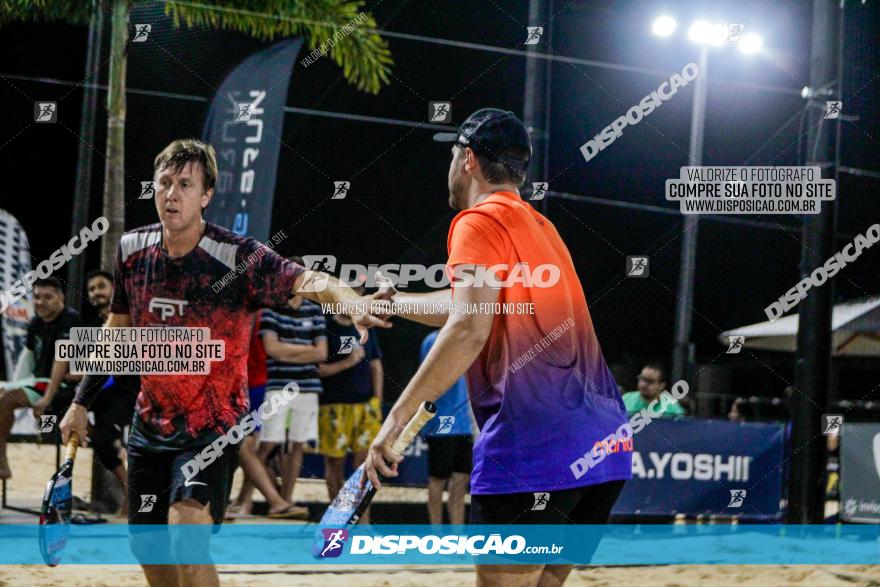 3ª Copa Mix de Beach Tennis