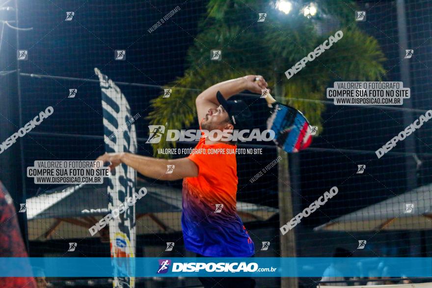 3ª Copa Mix de Beach Tennis