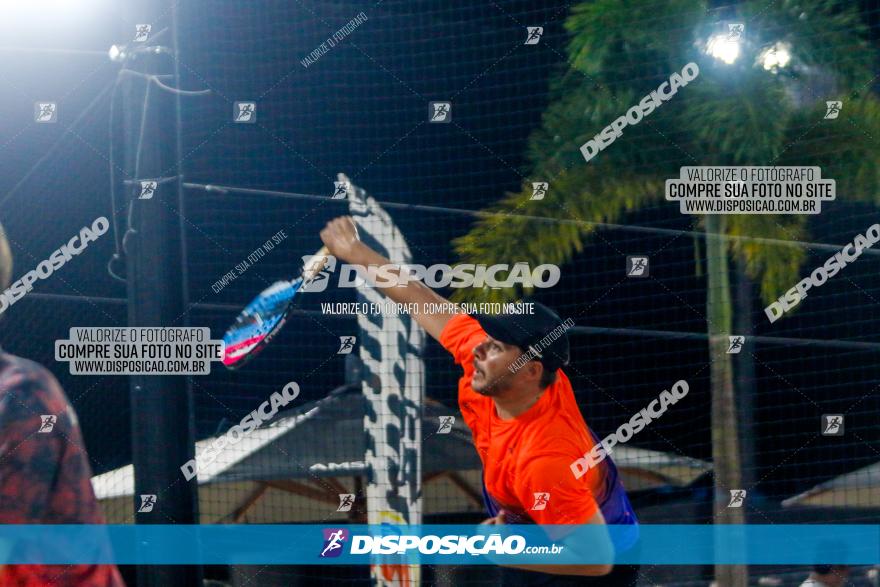 3ª Copa Mix de Beach Tennis