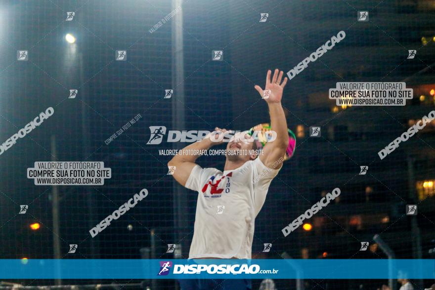 3ª Copa Mix de Beach Tennis