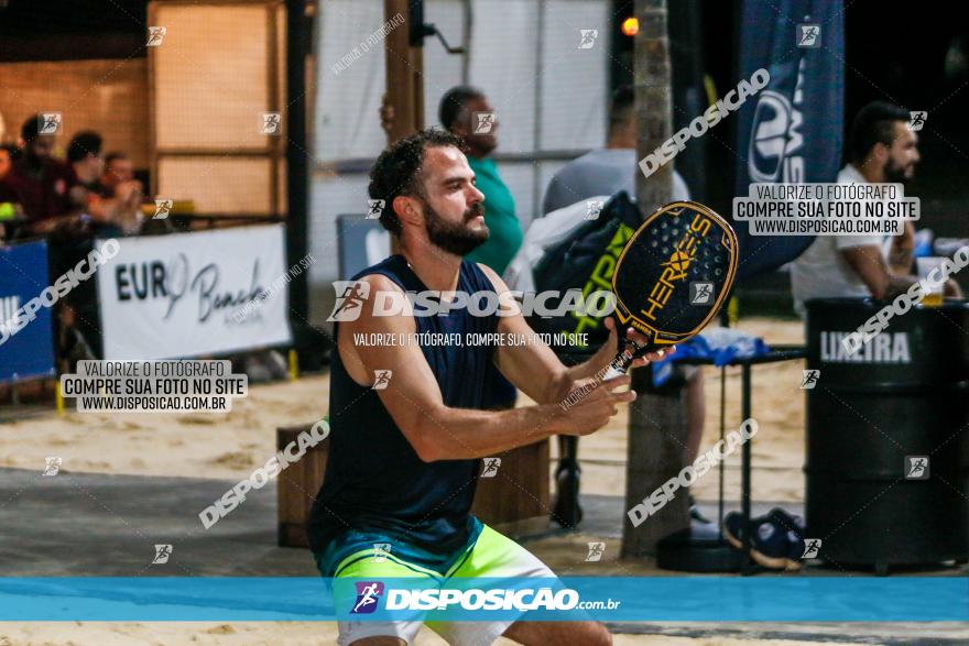 3ª Copa Mix de Beach Tennis