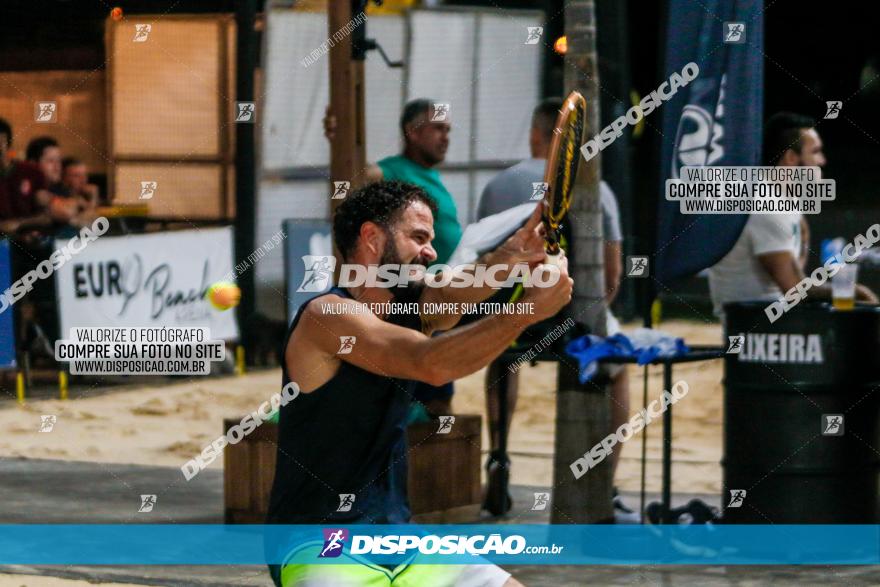 3ª Copa Mix de Beach Tennis