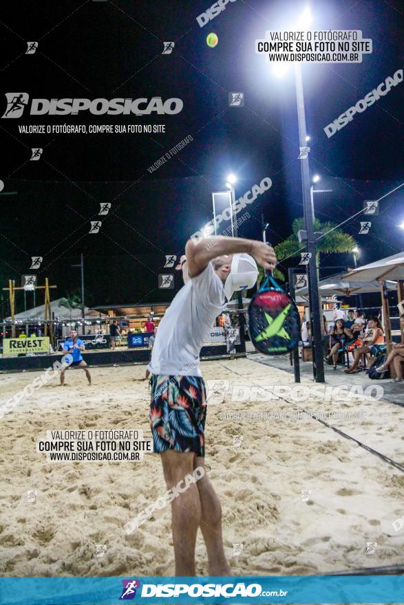 3ª Copa Mix de Beach Tennis