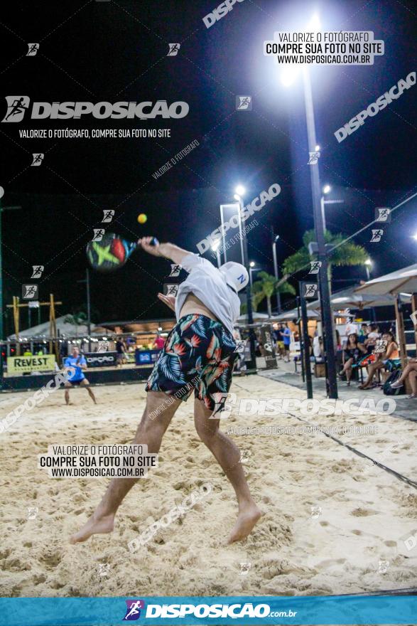 3ª Copa Mix de Beach Tennis