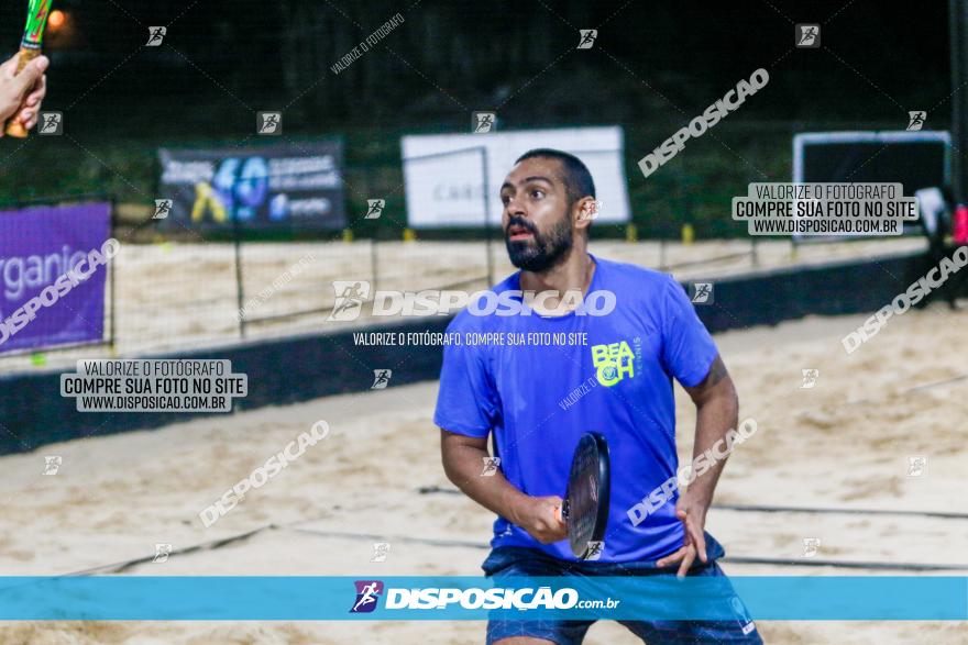 3ª Copa Mix de Beach Tennis