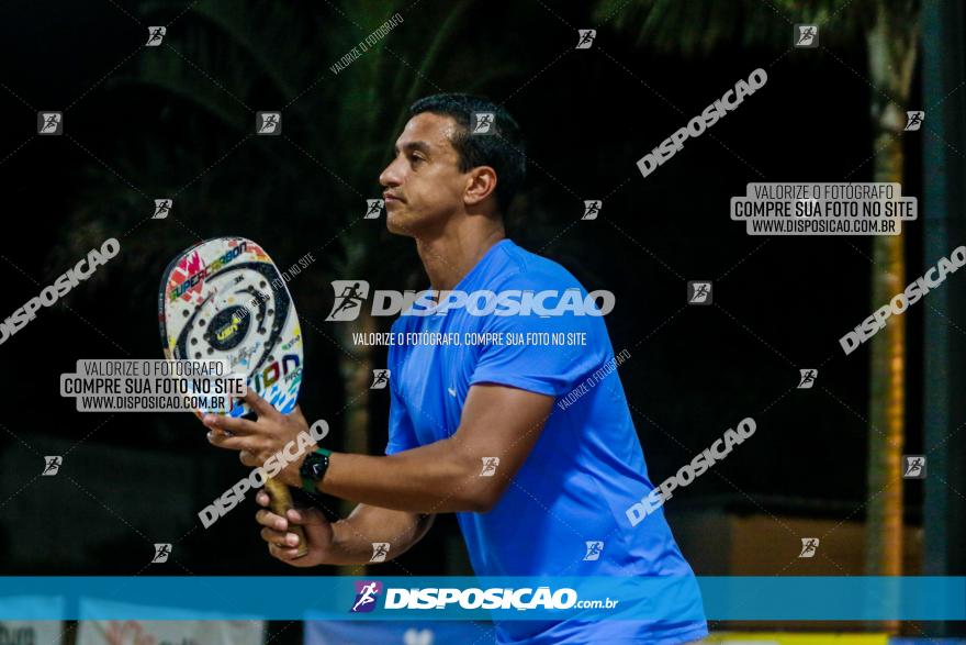 3ª Copa Mix de Beach Tennis