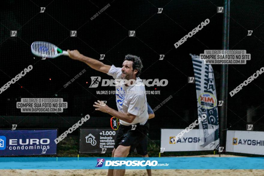 3ª Copa Mix de Beach Tennis