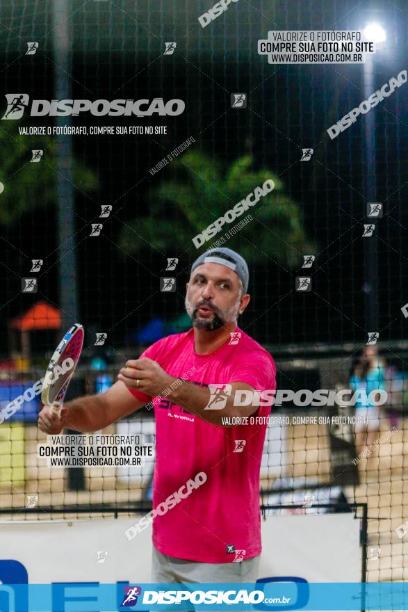 3ª Copa Mix de Beach Tennis