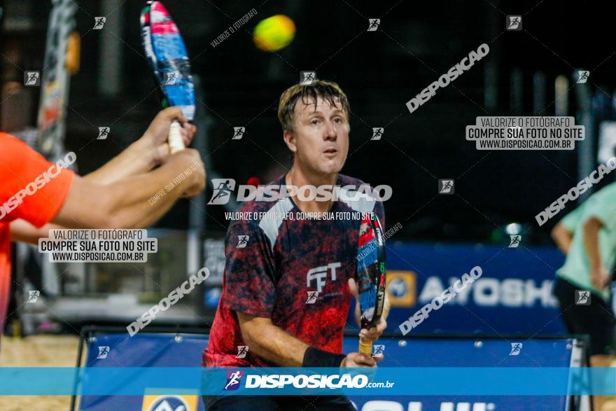 3ª Copa Mix de Beach Tennis