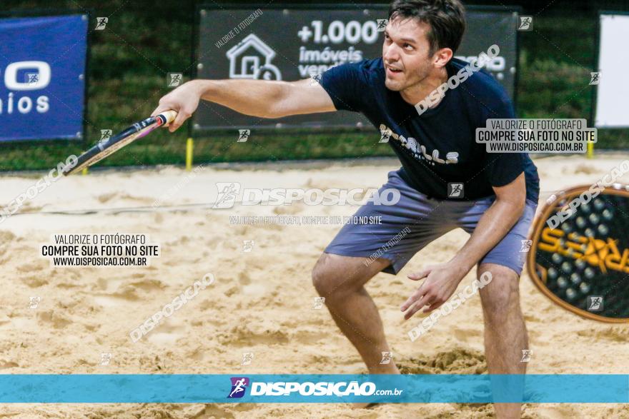 3ª Copa Mix de Beach Tennis