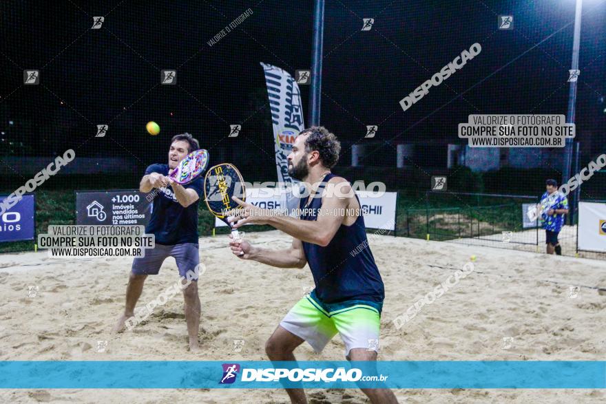 3ª Copa Mix de Beach Tennis