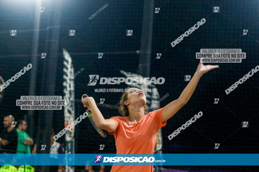 3ª Copa Mix de Beach Tennis