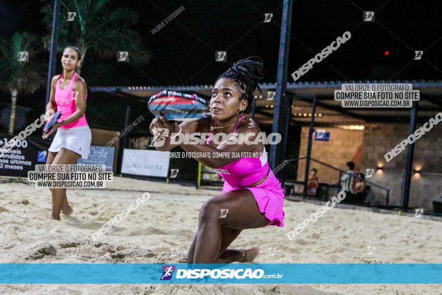 3ª Copa Mix de Beach Tennis