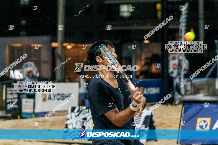 3ª Copa Mix de Beach Tennis