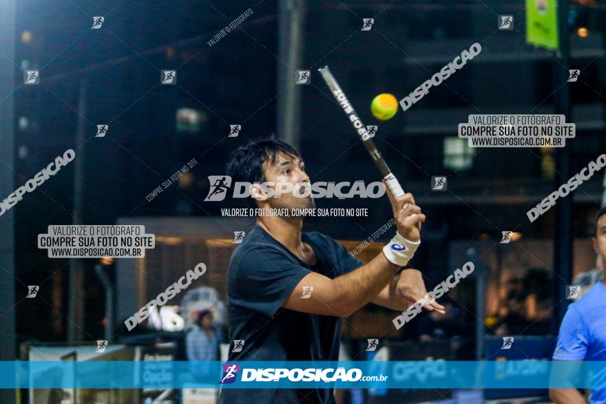 3ª Copa Mix de Beach Tennis