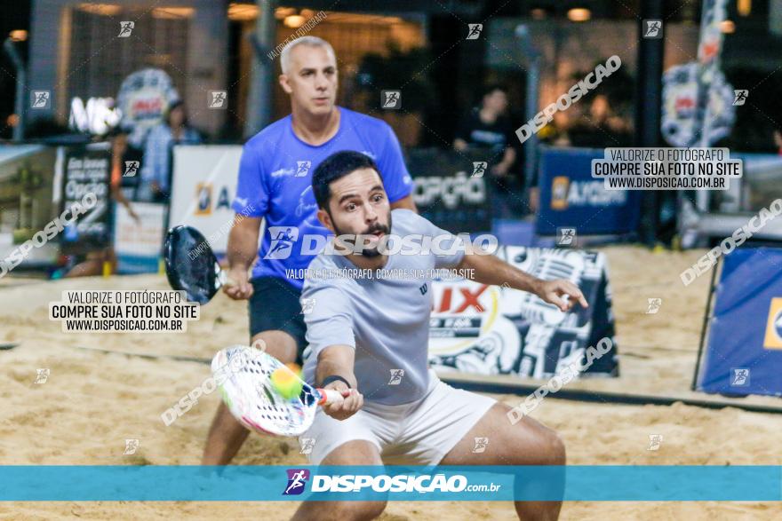 3ª Copa Mix de Beach Tennis