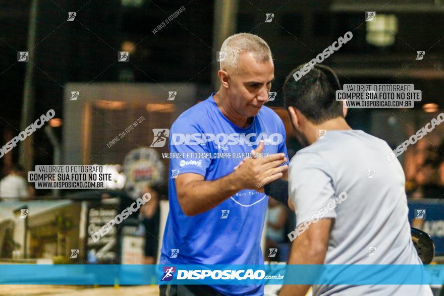 3ª Copa Mix de Beach Tennis