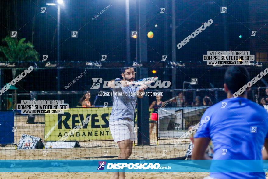 3ª Copa Mix de Beach Tennis