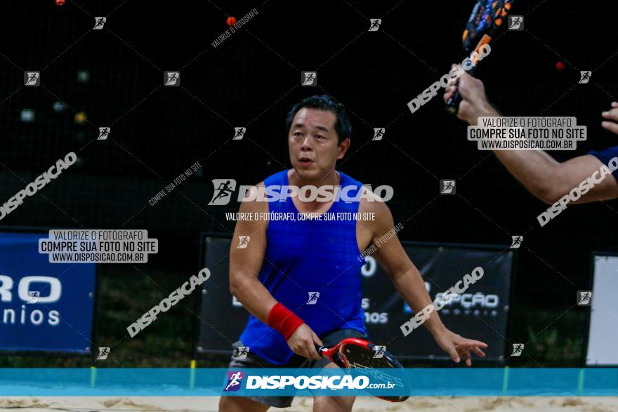 3ª Copa Mix de Beach Tennis