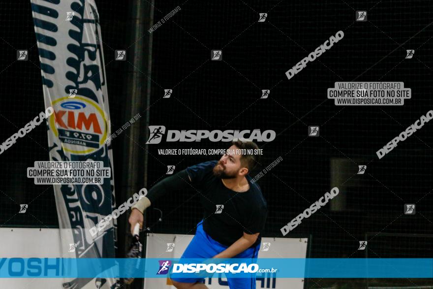 3ª Copa Mix de Beach Tennis