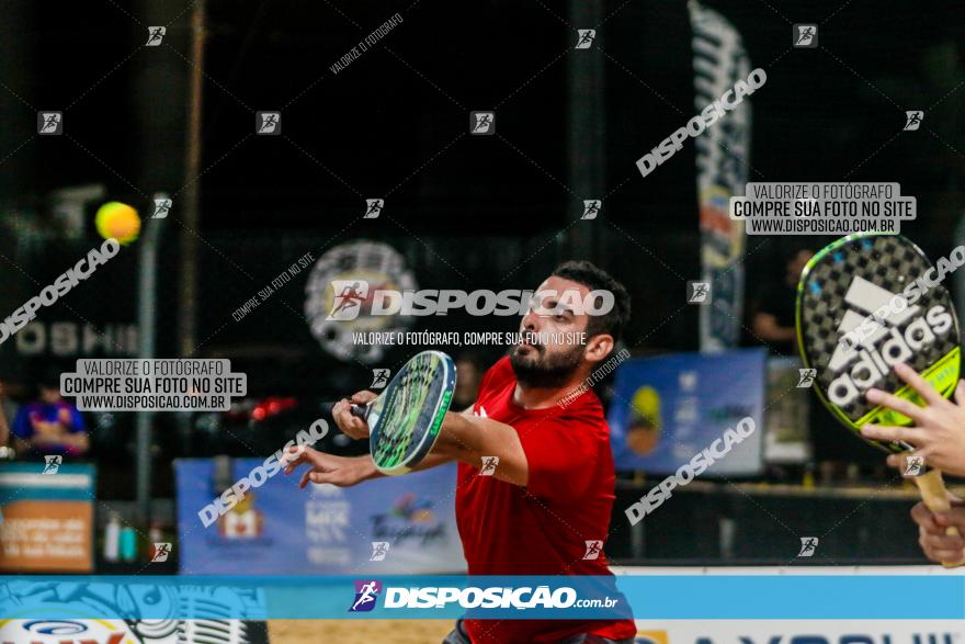 3ª Copa Mix de Beach Tennis