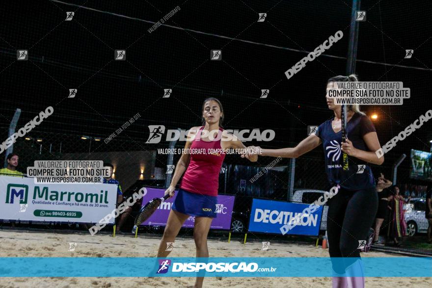 3ª Copa Mix de Beach Tennis