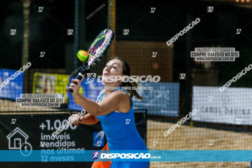 3ª Copa Mix de Beach Tennis