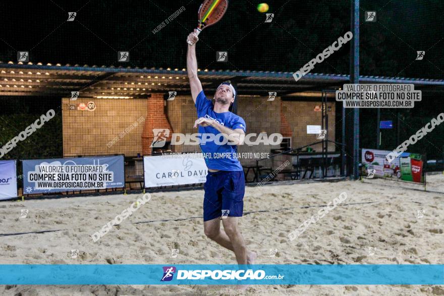 3ª Copa Mix de Beach Tennis