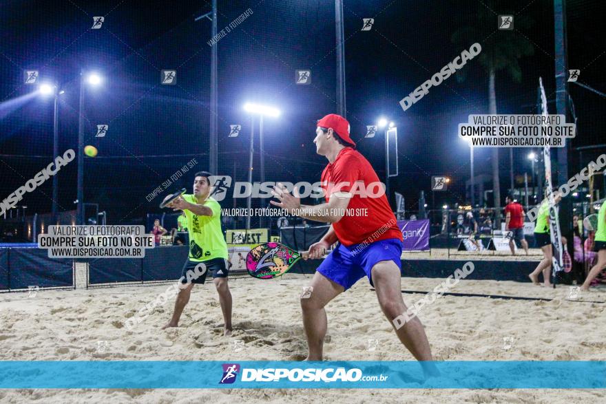 3ª Copa Mix de Beach Tennis