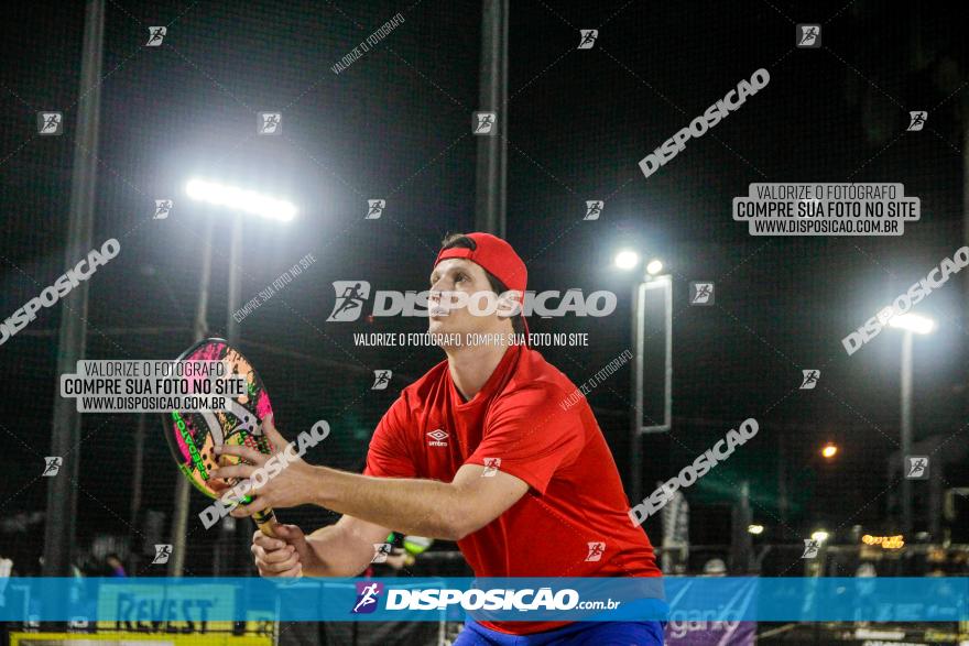 3ª Copa Mix de Beach Tennis