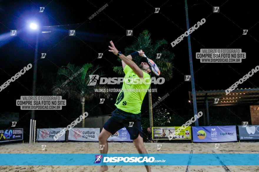 3ª Copa Mix de Beach Tennis